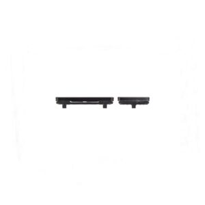 Set Botones Físicos Galaxy S22 5G  Negro