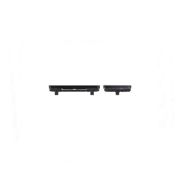 Set Botones Físicos Galaxy S22 5G  Negro
