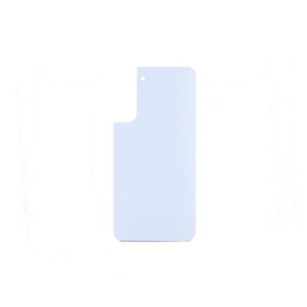 Tapa Galaxy S22  Lila