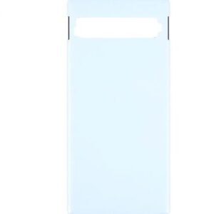 Tapa Google Pixel 7A  Blanco