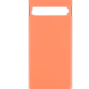 Tapa Google Pixel 7A  Naranja