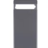 Tapa Google Pixel 7A  Negro