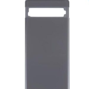 Tapa Google Pixel 7A  Negro