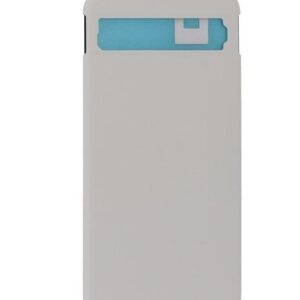 Tapa Google Pixel 8A  Gris