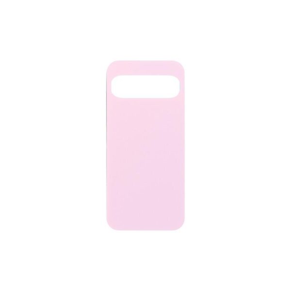 Tapa Google Pixel 9 5G  Rosa
