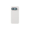 Tapa Google Pixel 9 Pro  Blanco  Con Lente