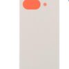 Tapa Google Pixel 9A 5G  Blanco