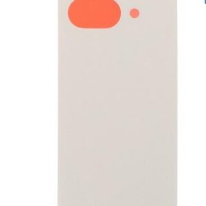 Tapa Google Pixel 9A 5G  Blanco
