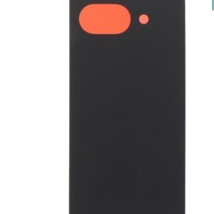 Tapa Google Pixel 9A 5G  Negro