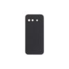 Tapa Google Pixel 9A 5G  Negro  Con Lente