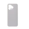 Tapa Honor 400 Lite  Gris