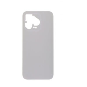 Tapa Honor 400 Lite  Gris