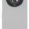 Tapa Honor Magic 6 Lite  Blanco  Con Lente