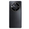 Tapa Honor Magic 6 Lite  Negro  Con Lente