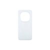 Tapa Honor Magic 6 Pro  Blanco