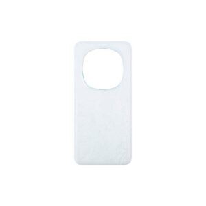 Tapa Honor Magic 6 Pro  Blanco