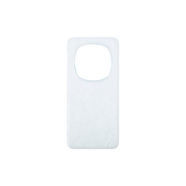 Tapa Honor Magic 6 Pro  Blanco