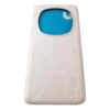Tapa Honor Magic 6 Pro  Plata