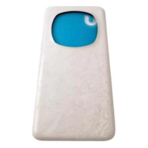 Tapa Honor Magic 6 Pro  Plata