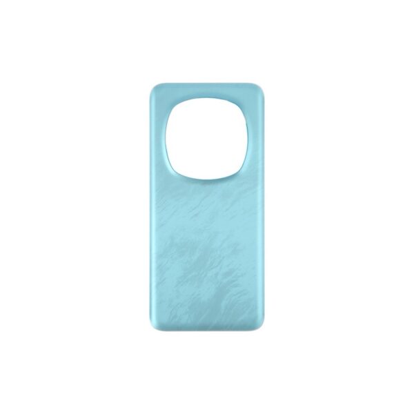 Tapa Honor Magic 6 Pro  Verde Agua