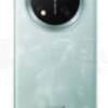 Tapa Honor Magic 7 Lite  Verde  Con Lente