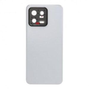 Tapa Mi 13  Plata