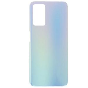 Tapa Oppo A96 4G  Azul