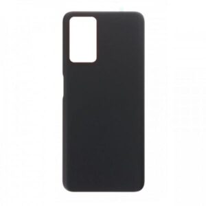 Tapa Oppo A96 4G  Negro