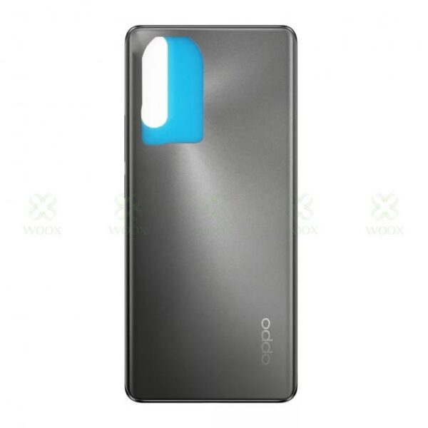Tapa Oppo Reno 10 Pro 5G  Gris