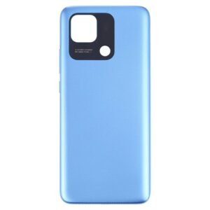 Tapa Redmi 10C  Azul