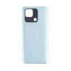 Tapa Redmi 10C  Plata