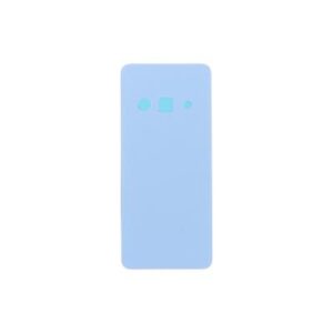 Tapa Redmi A3  Con Lente   Azul