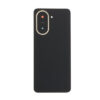 Tapa Redmi A5  Con lente  Negro