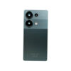 Tapa Redmi Note 13 4G  Con Lente  Azul