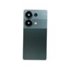 Tapa Redmi Note 13 Pro 4G  Verde  Con Lente