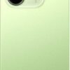 Tapa Redmi Note 14 4G  Verde  Con Lente