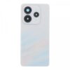 Tapa Redmi Note 14 5G  Blanco  Con Lente