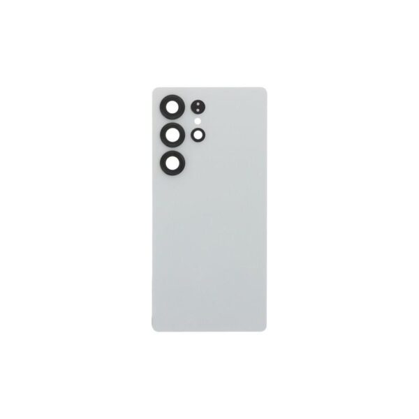 Tapa S25 Ultra  Gris