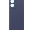 Tapa Trasera Moto G04  Negro