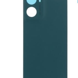 Tapa Trasera Moto G05  Azul