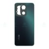 Tapa Vivo Y28 4G  Verde