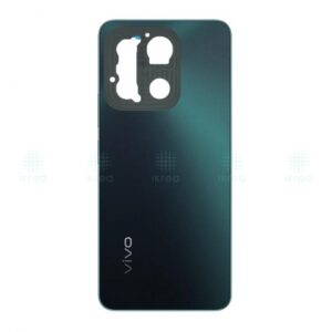 Tapa Vivo Y28 4G  Verde
