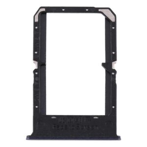 Bandeja Sim Oppo A72 5G  Negro