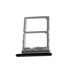 Bandeja Sim Z Flip 7  Negro  Original