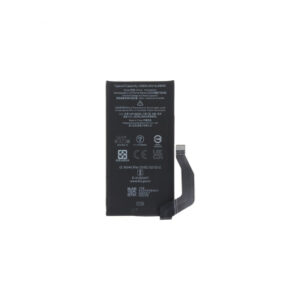 Bateria Pixel 7A 5G  Compatible