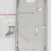 Chasis Iphone 16 Pro  Blanco