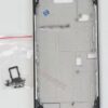 Chasis Iphone 16 Pro  Negro