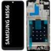 Pantalla M55 5G  Original  Con Chasis