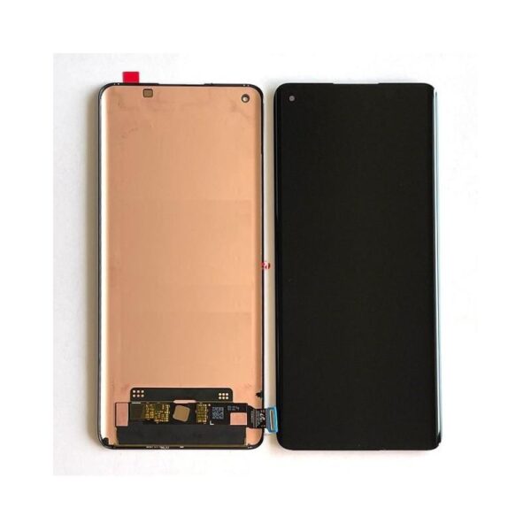 Pantalla Oppo Find X3 Neo Orig Rep Sin Chasis