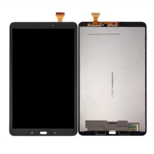 Pantalla T580  Negro  Original
